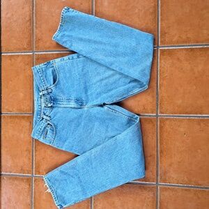 Womens Calvin Klein Jeans